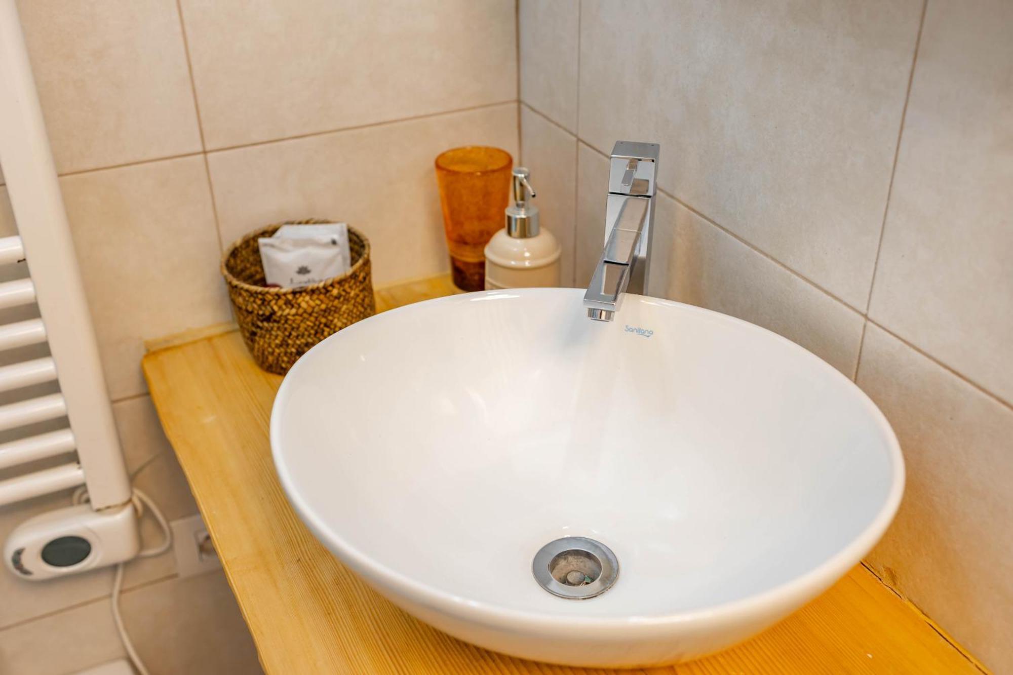Corte32 Bari Ngoại thất bức ảnh