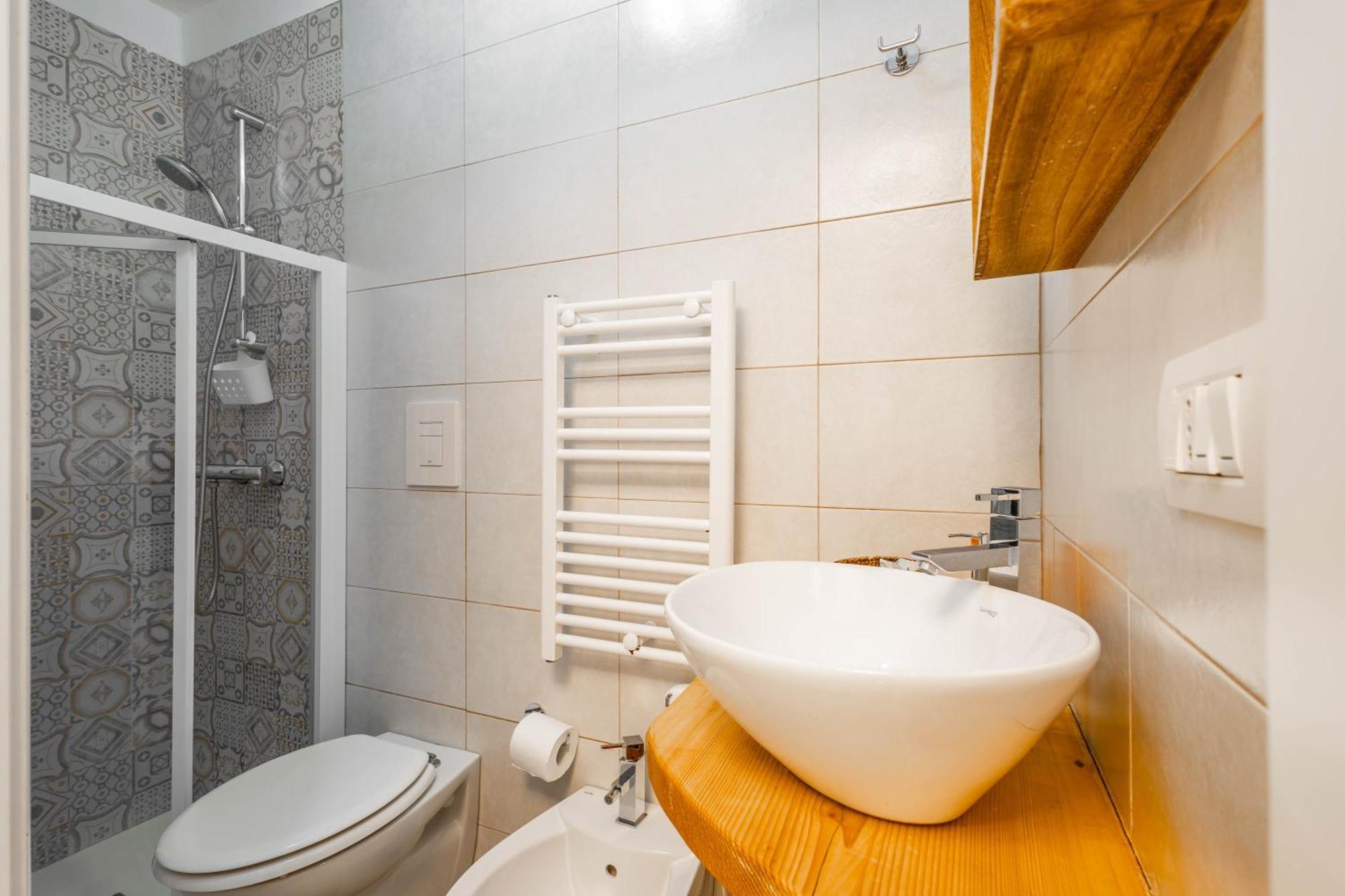 Corte32 Bari Ngoại thất bức ảnh