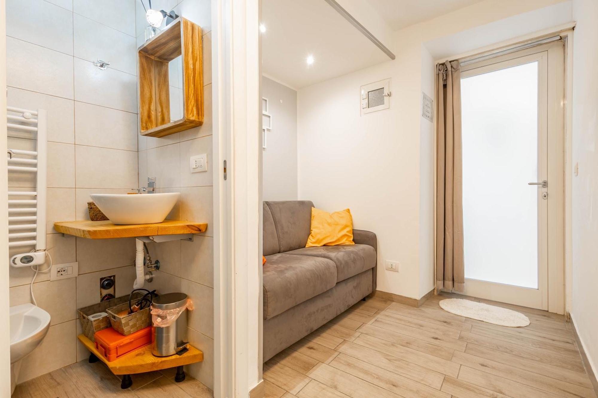 Corte32 Bari Ngoại thất bức ảnh